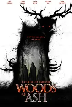Ясеневый лес онлайн